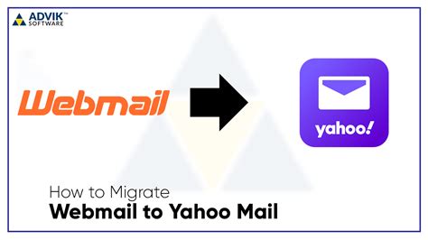 How To Transfer Webmail To Yahoo Mail Safely