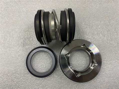 Double Mechanical Shaft Seals 31 7mm Suitable To Alfa Pump