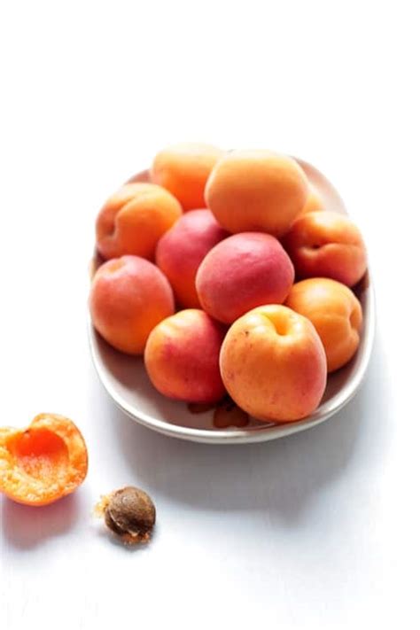 Apricot And Lavender Brown Butter Tea Cakes Tartelette