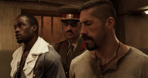 Неоспоримый 3 смотреть онлайн фильм в хорошем HD качестве