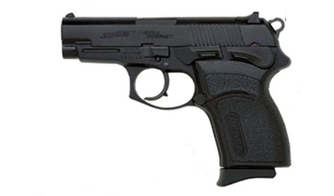 Pistola Bersa Thunder 9mm Fiable Económica Y Completamente