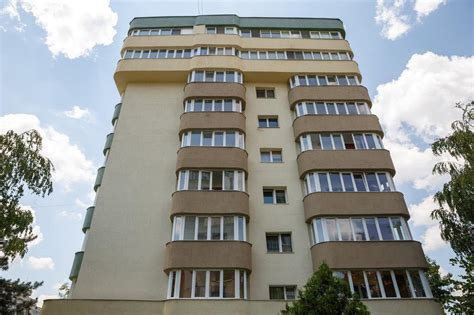 Mai Multe Blocuri Din Cluj Vor Fi Reabilitate Prin Pnrr Vezi Care Sunt