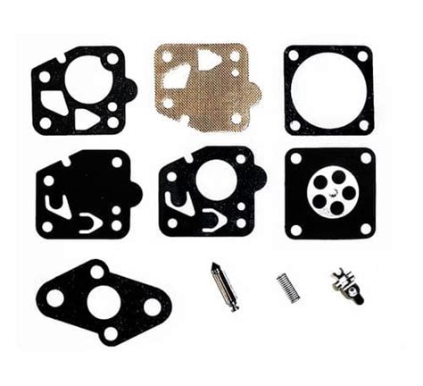 Tk Teikei Carburettor Parts And Kits