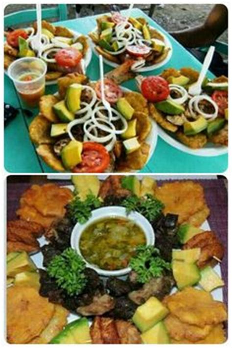 Haitian Delight S Ideas Haitian Food Recipes Caribbean Recipes