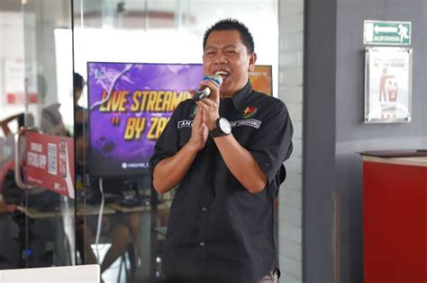 Garena Indonesia Rangkul Komunitas Free Fire Tangerang Dalam Turnamen