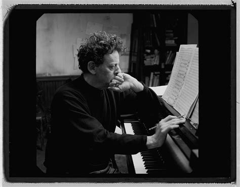 Philip Glass Concert Celebrates Composers Monumental Influence