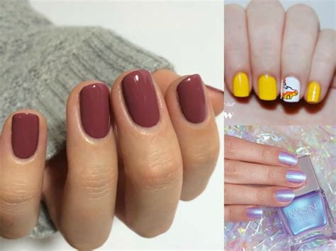 7 colores de esmaltes que necesitas tener esta primavera | Actitudfem