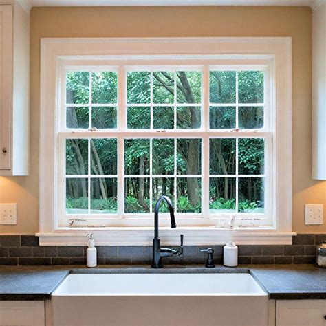 20 Kitchen Window Ideas Over Sink in 2024