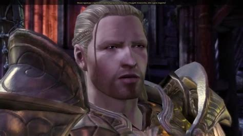 Dragon Age Origins Ostagar Part Youtube