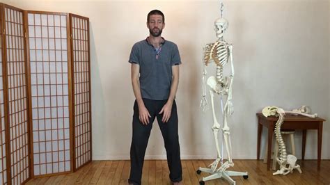 Legs 109 Biomechanic Finding Neutral Pelvis With Pelvic Floor YouTube