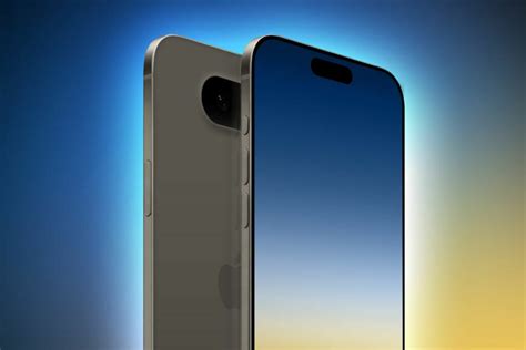 Cette caractéristique pourrait doubler, sur tous les iPhone 17