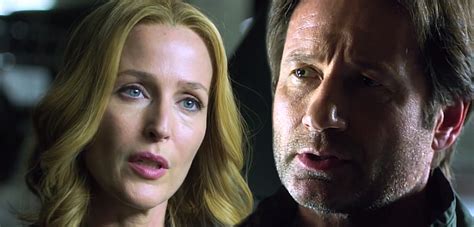 First Episode Of The X Files Revival To Premiere At Mipcom And New York Comic Con