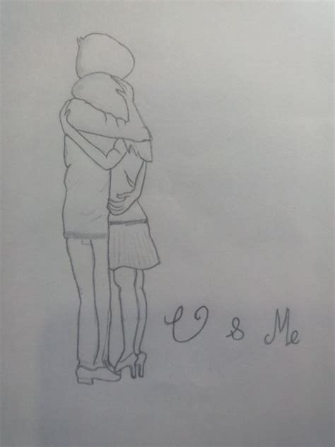 Love Emotional Drawings With Meaning