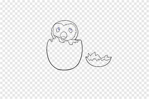 Hatchimals Dibujo Ojo Youtube Libro Para Colorear Mitades De C Scara