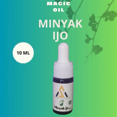 Obat Gatal Minyak Ijo Asli Menyembuhkan Penyakit Kulit Kutu Air Kurap