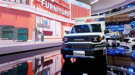 Apakah Toyota Hilux Rangga Irit Bahan Bakar Ini Penjelasan Konsumsi