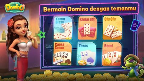 Rahasia Cara Cheat Higgs Domino Slot Online StiGO