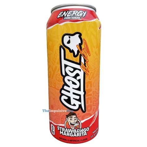 Ghost Energy Drink Flavors That Remind You Of Childhood, 41% OFF