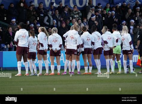 Everton Fc V Manchester City Barclays Women´s Super League Liverpool England December 17