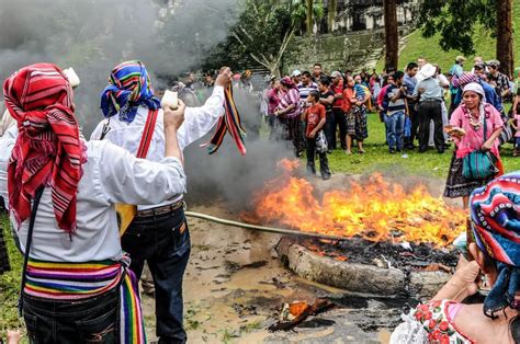 Sipakapense Descubre Todo Sobre Este Grupo étnico