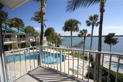 Jupiter Waterfront Inn | Martin County