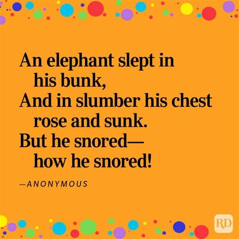 23 Funny Poems That Will Perk Up Your Day