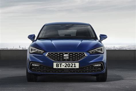 SEAT León 2021 ya está en México tendrá estas versiones BuenTaller