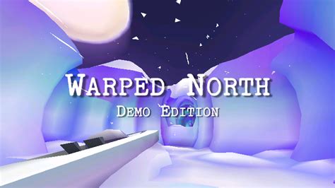 Warped North By Feverdream Johnny Cyreides BanzaiBonsai