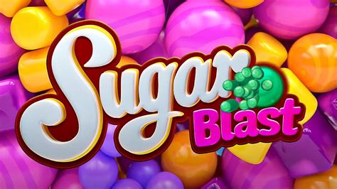 Sugar Blast Pop Relax Gameplay Android Youtube