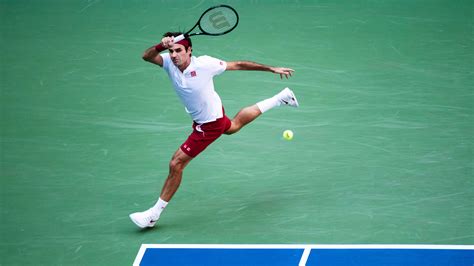 Opinion What We Will Miss Most About Roger Federer The New York Times