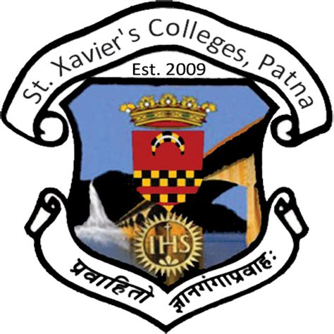 Xavier College Logo