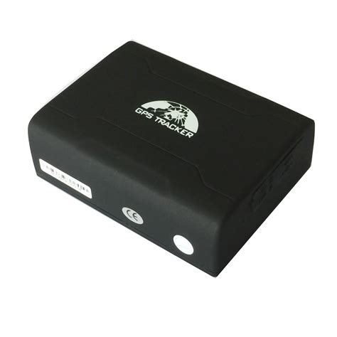 No Installation 5000mah Battery Wireless Gps Tracking Device For Asset