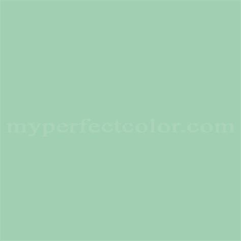 Sherwin Williams Sw9036 Retro Mint Precisely Matched For Paint And