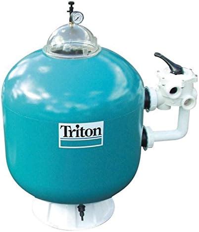 Pentair Trcp Filtre Sable M H Triton Ii Clear Pro Amazon Fr