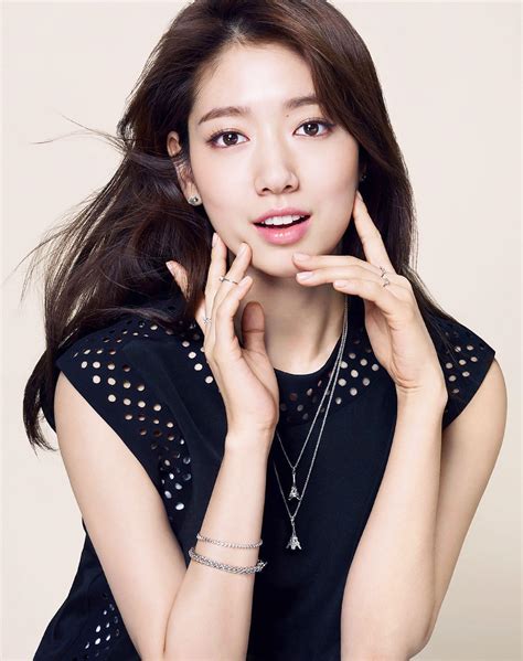 Park Shin Hye Wallpaper Hot Sex Picture