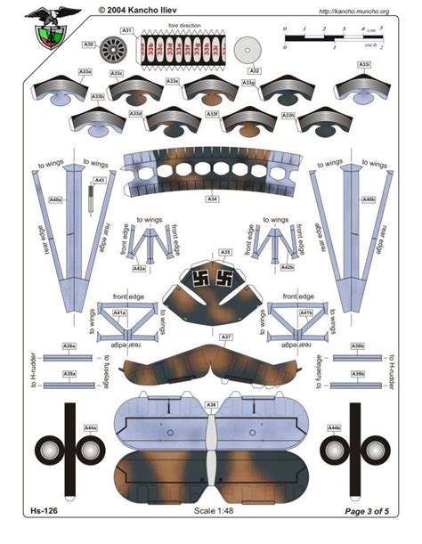 Paper Aircraft Paper Planes Jumping Jacks Model Airplanes Luftwaffe