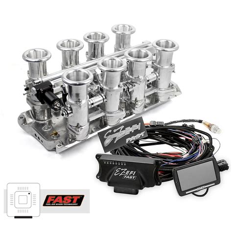 Speedmaster 1 135 009 Speedmaster Downdraft Fast EZ EFI 2 0 Fuel