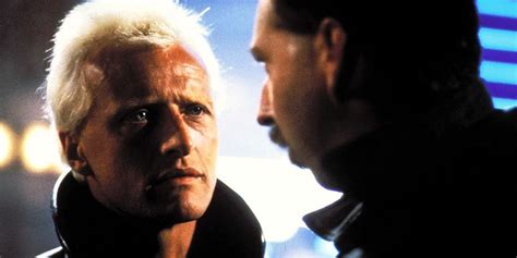 Blade Runner S Villain Is What Makes Ridley Scott S Film Truly Special