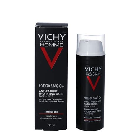 Vichy Homme Hydra Mag C Ugleapotek