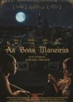 AS BOAS MANEIRAS NUDE SCENES AZNude