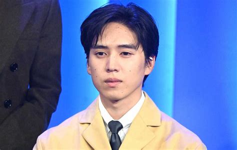 27歳注目俳優 上京した19歳の時に大物タレントを「知らなかった」 学生時代の教育が影響 ライブドアニュース