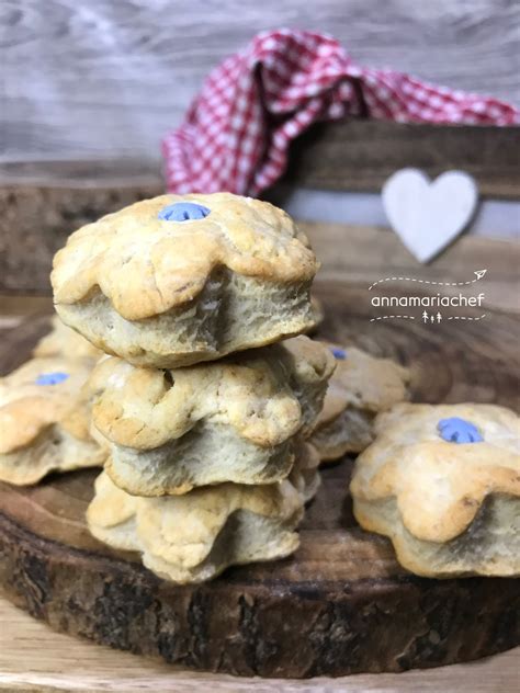 Biscotti Morbidi Senza Zuccheri Aggiunti Vegani Senza Nichel Senza