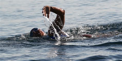 Diana Nyads Success All In Her Head Experts Say Nbc News