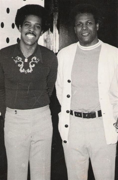 Pictures of Alfonso Freeman