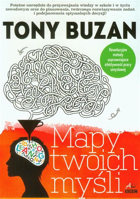 Mapy twoich mysli Buzan Tony Amazon de Bücher