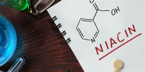 Niacin medicines: Overview, Benefits, side effects, Deficiency & Dosage