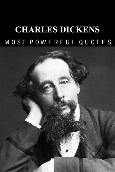 Charles Dickens’ Quotes Which Are Better Known In Youth To Not To Regret In Old Age By Lucas