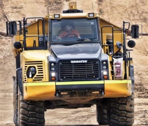 Articulated Haul Trucks Hire Articulated Dump Truck Hire