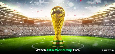 World Cup Live Stream Free Allyn Benoite