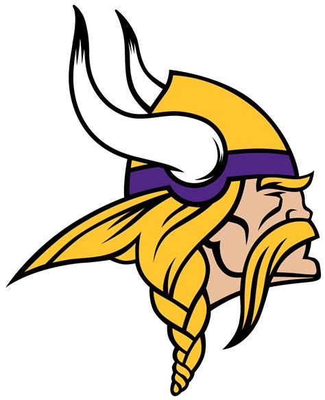 Minnesota Vikings Color Codes Hex, RGB, and CMYK - Team Color Codes